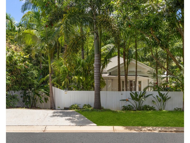 23 Green Frog Lane, Bangalow NSW 2479
