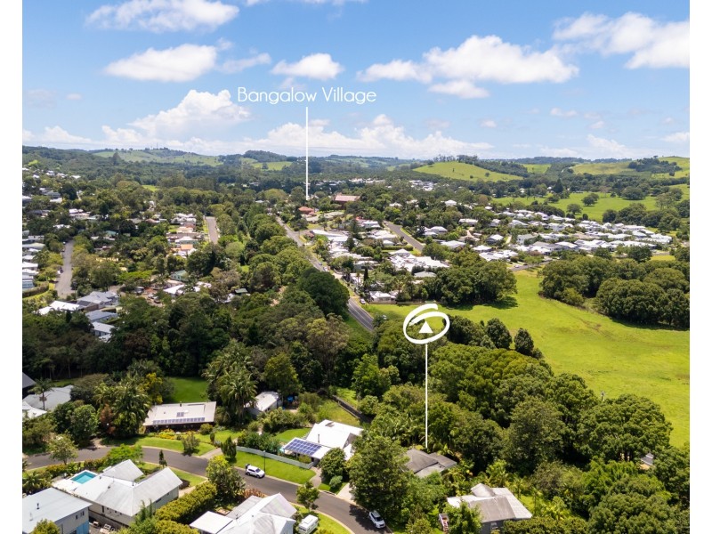 23 Green Frog Lane, Bangalow NSW 2479