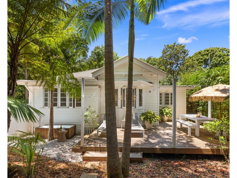 23 Green Frog Lane, Bangalow NSW 2479