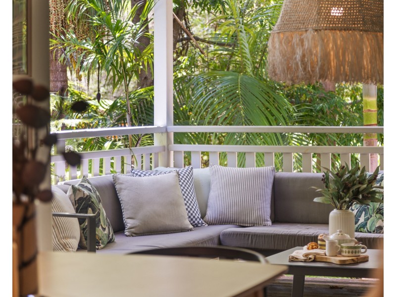 23 Green Frog Lane, Bangalow NSW 2479