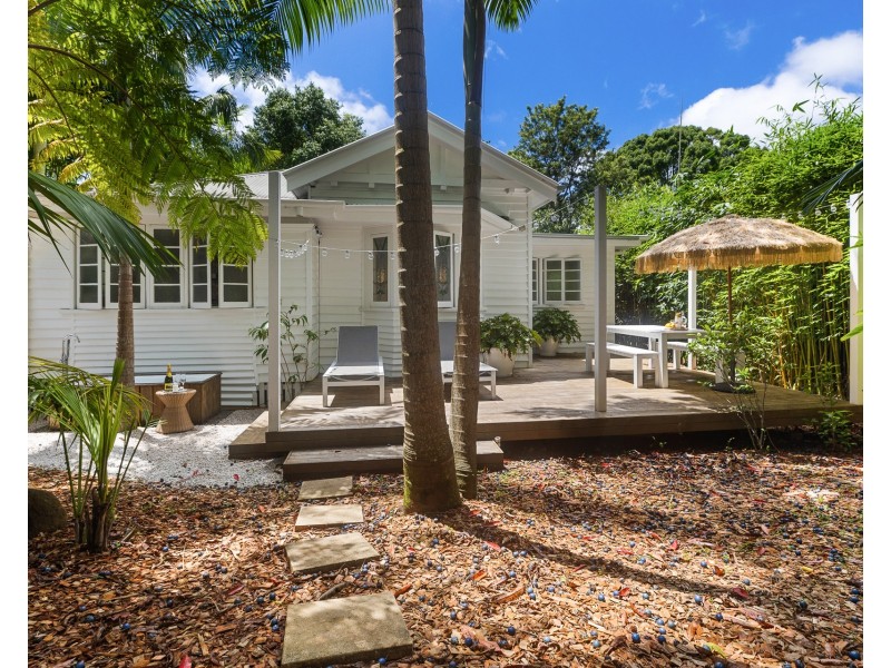 23 Green Frog Lane, Bangalow NSW 2479