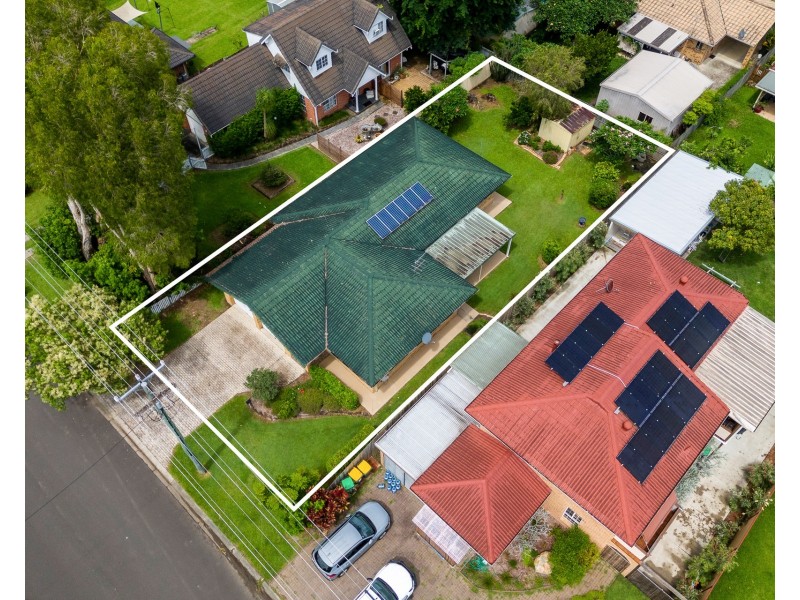 16 Pine Avenue, Mullumbimby NSW 2482
