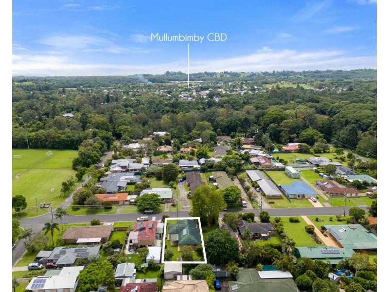 16 Pine Avenue, Mullumbimby NSW 2482