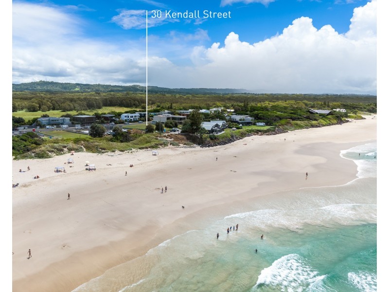 30 Kendall Street, Byron Bay NSW 2481