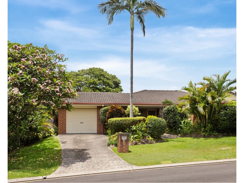 4 Mango Bark Court, Suffolk Park NSW 2481