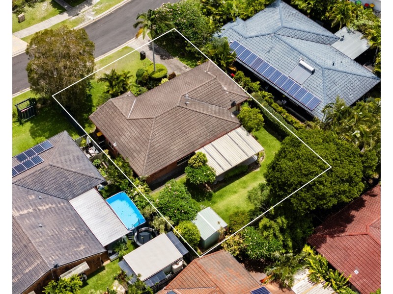 4 Mango Bark Court, Suffolk Park NSW 2481