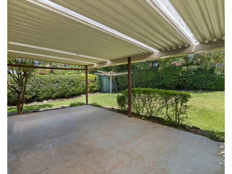 4 Mango Bark Court, Suffolk Park NSW 2481