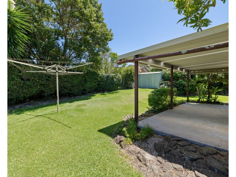 4 Mango Bark Court, Suffolk Park NSW 2481