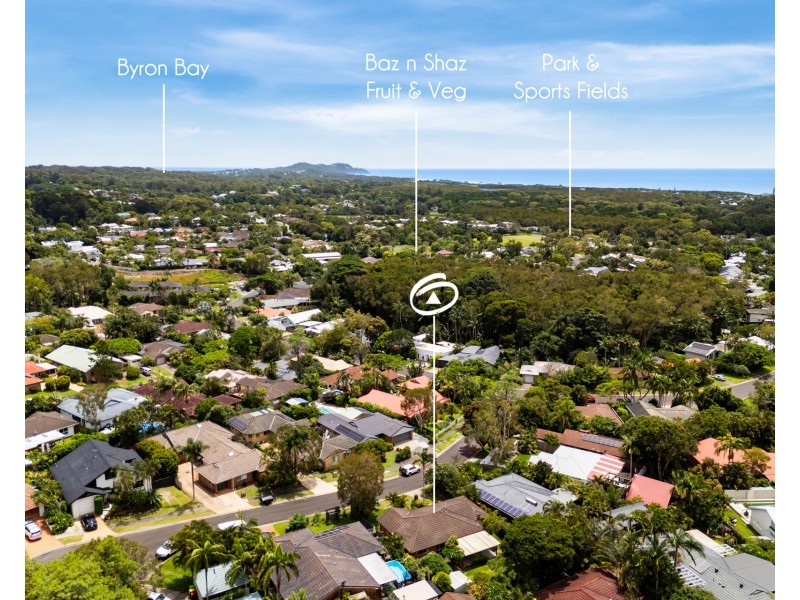 4 Mango Bark Court, Suffolk Park NSW 2481