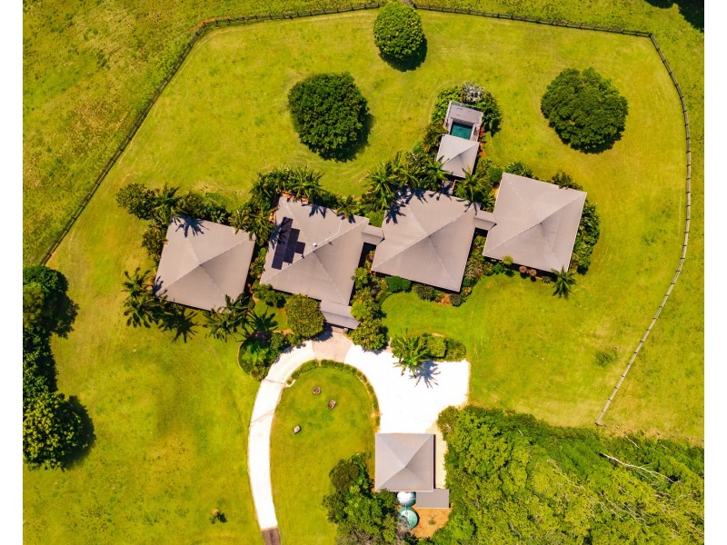 446 Binna Burra Road, Federal NSW 2480