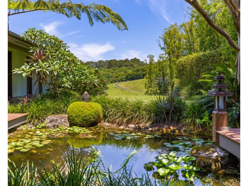 446 Binna Burra Road, Federal NSW 2480