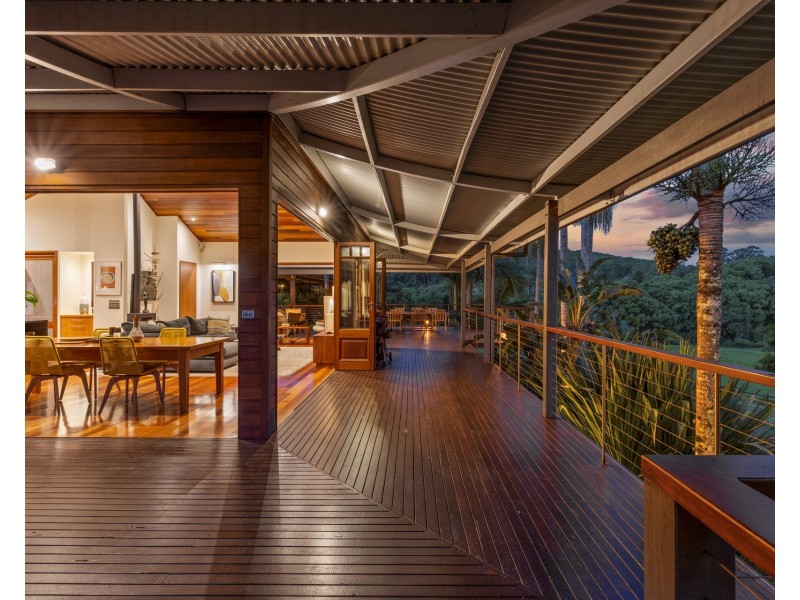 446 Binna Burra Road, Federal NSW 2480