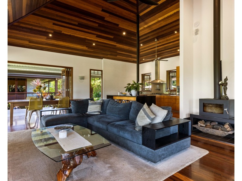 446 Binna Burra Road, Federal NSW 2480