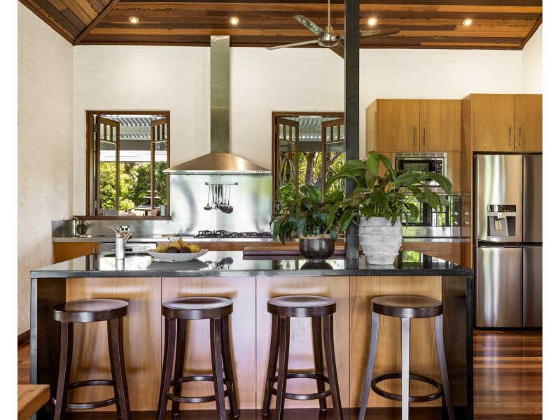 446 Binna Burra Road, Federal NSW 2480