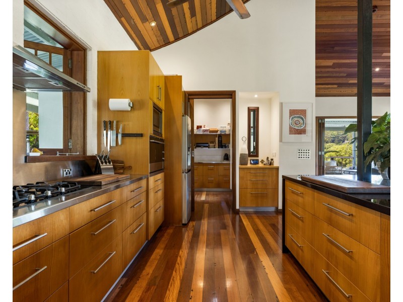 446 Binna Burra Road, Federal NSW 2480