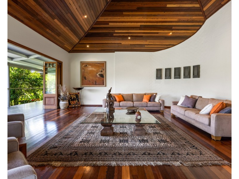 446 Binna Burra Road, Federal NSW 2480