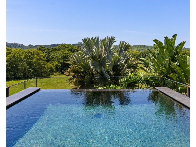 446 Binna Burra Road, Federal NSW 2480