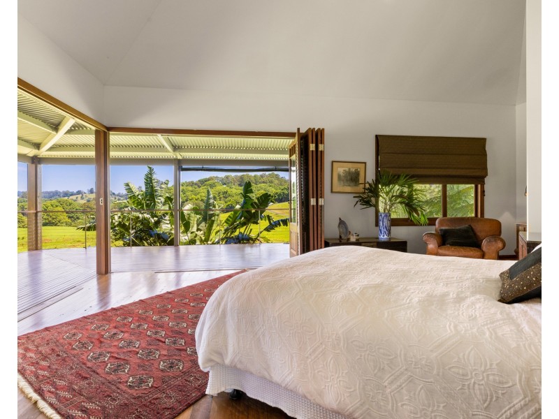 446 Binna Burra Road, Federal NSW 2480