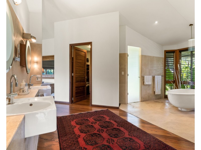 446 Binna Burra Road, Federal NSW 2480