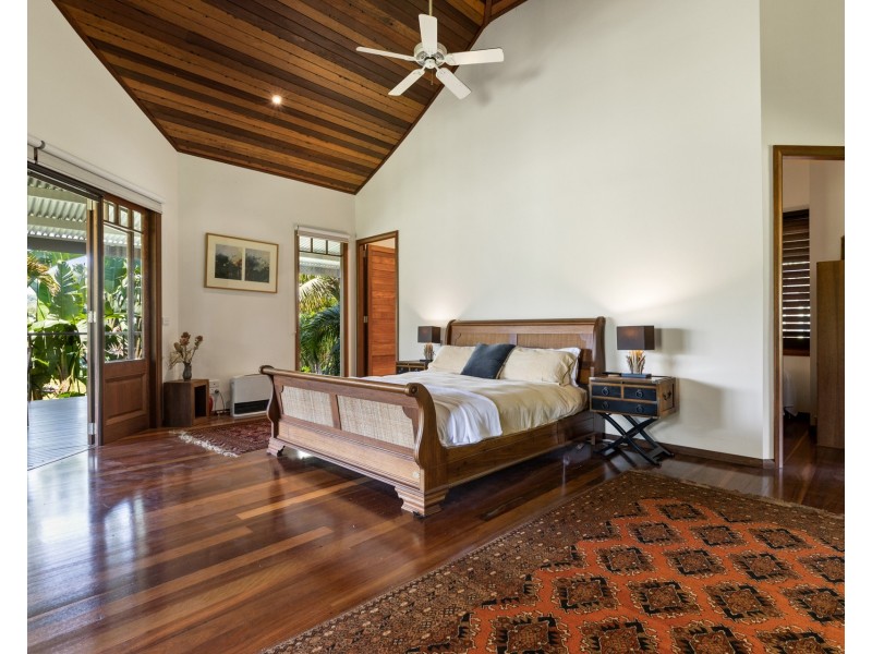 446 Binna Burra Road, Federal NSW 2480