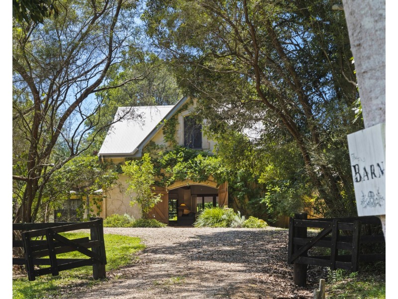 446 Binna Burra Road, Federal NSW 2480