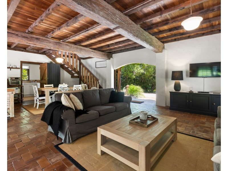 446 Binna Burra Road, Federal NSW 2480