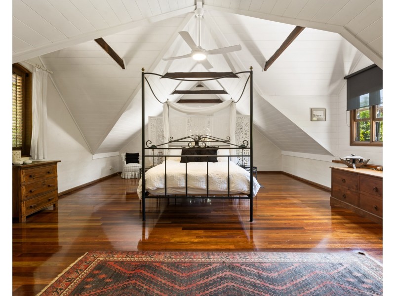 446 Binna Burra Road, Federal NSW 2480