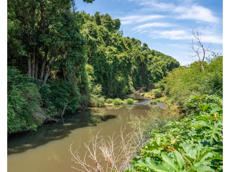 446 Binna Burra Road, Federal NSW 2480