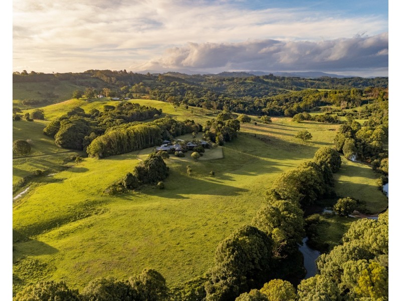 446 Binna Burra Road, Federal NSW 2480