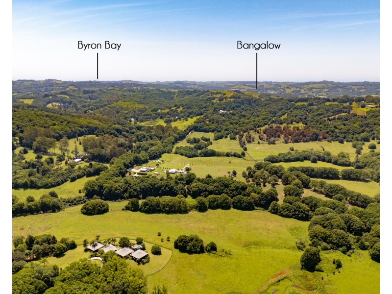 446 Binna Burra Road, Federal NSW 2480