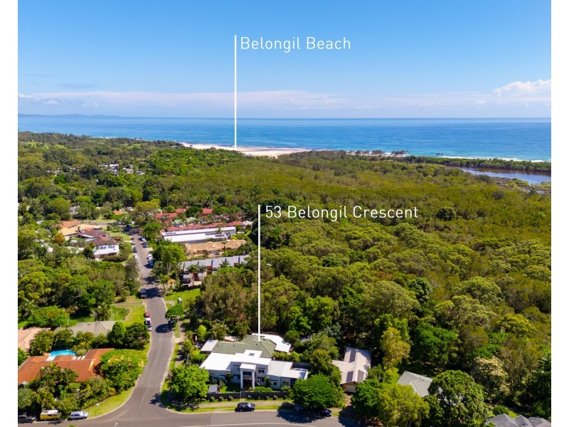 53 Belongil Crescent, Byron Bay NSW 2481