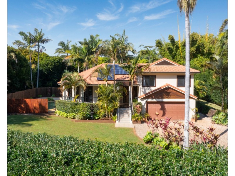 14 Citriadora Drive, Ewingsdale NSW 2481