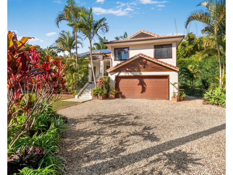 14 Citriadora Drive, Ewingsdale NSW 2481