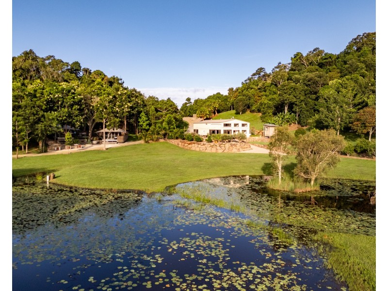 168 Grays Lane, Tyagarah NSW 2481