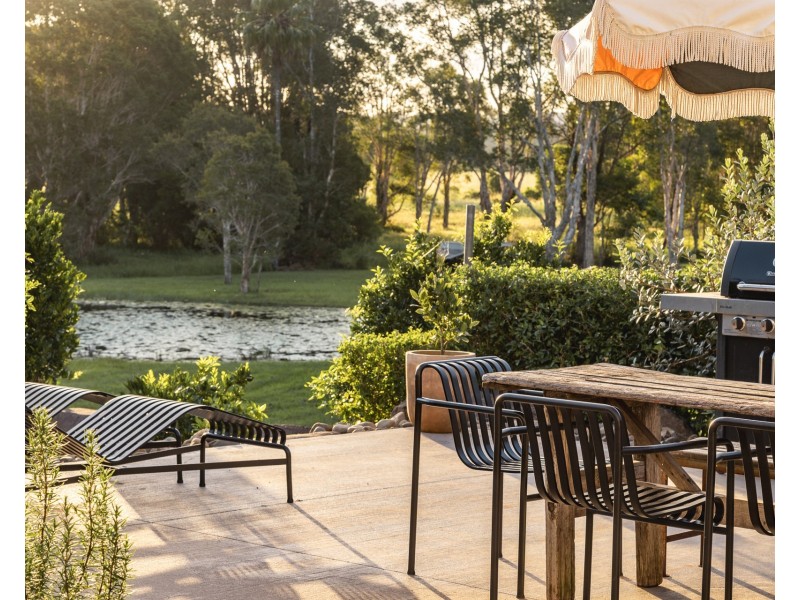 168 Grays Lane, Tyagarah NSW 2481