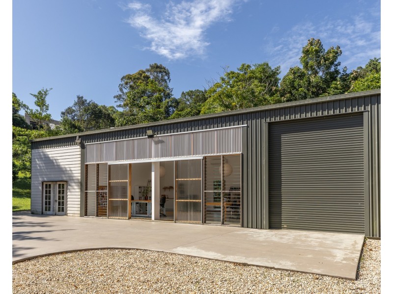 168 Grays Lane, Tyagarah NSW 2481