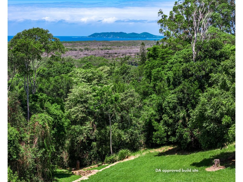 168 Grays Lane, Tyagarah NSW 2481