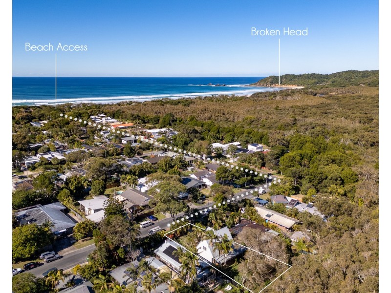 12 Glasgow Street, Suffolk Park NSW 2481