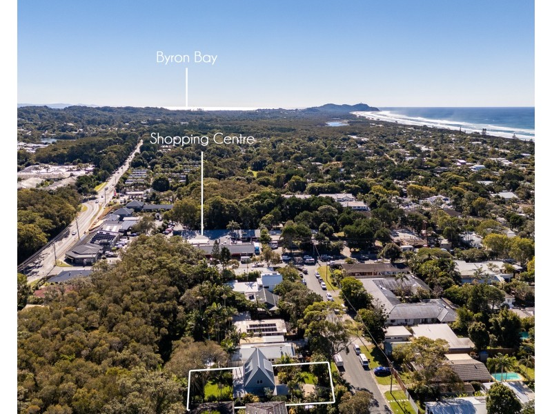 12 Glasgow Street, Suffolk Park NSW 2481