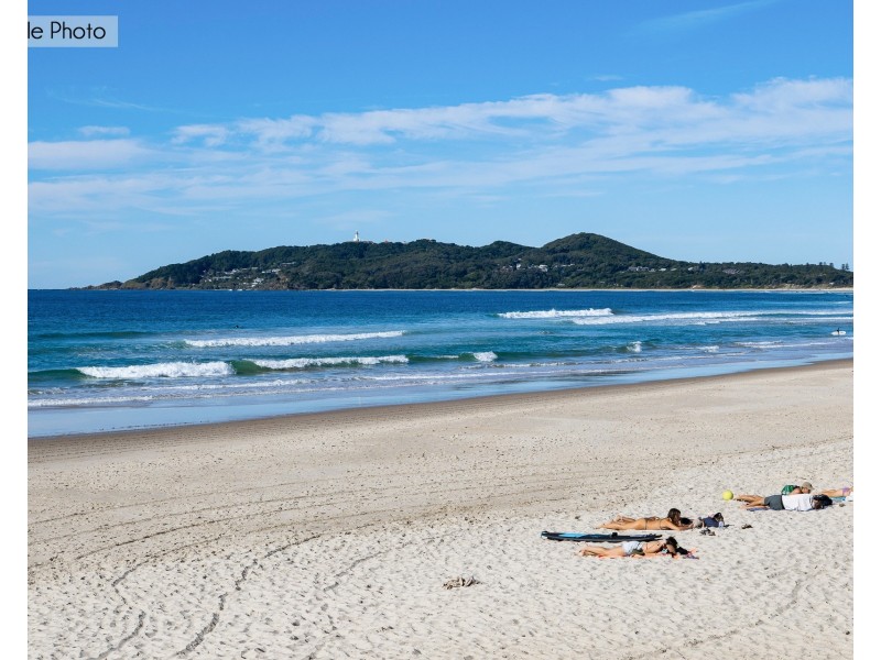 26/33-35 Childe Street, Byron Bay NSW 2481