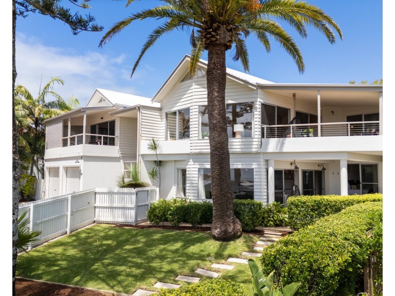 54 Paterson Street, Byron Bay NSW 2481