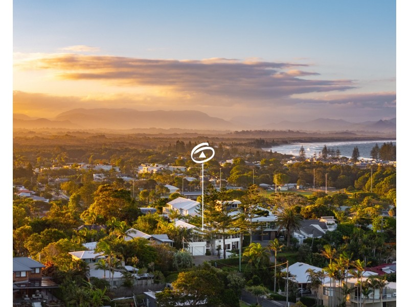 54 Paterson Street, Byron Bay NSW 2481