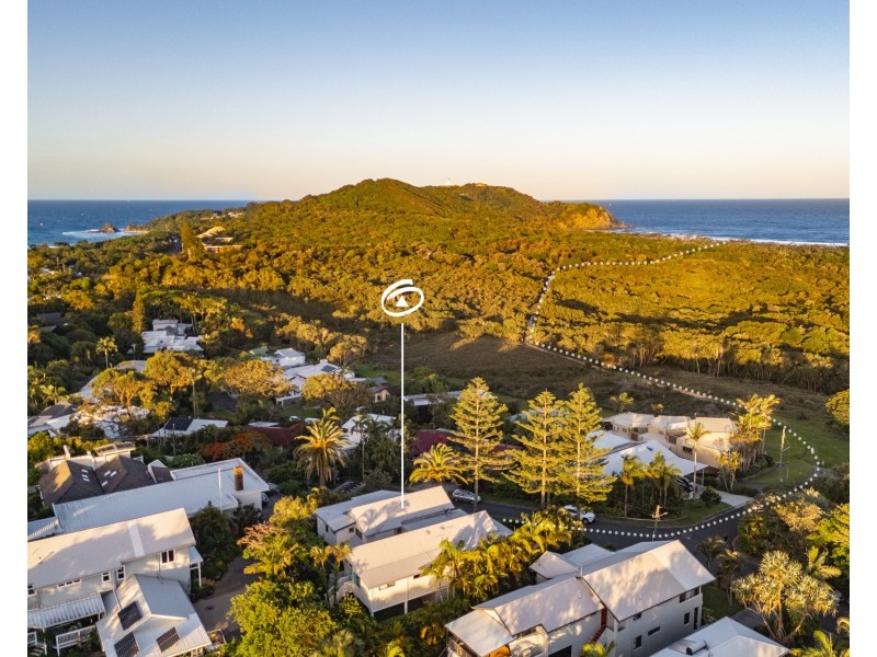 54 Paterson Street, Byron Bay NSW 2481