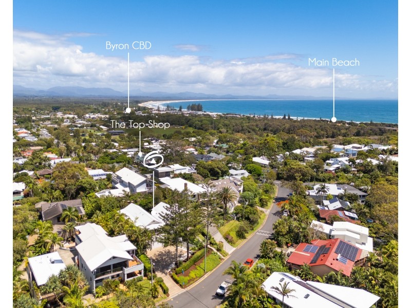 54 Paterson Street, Byron Bay NSW 2481