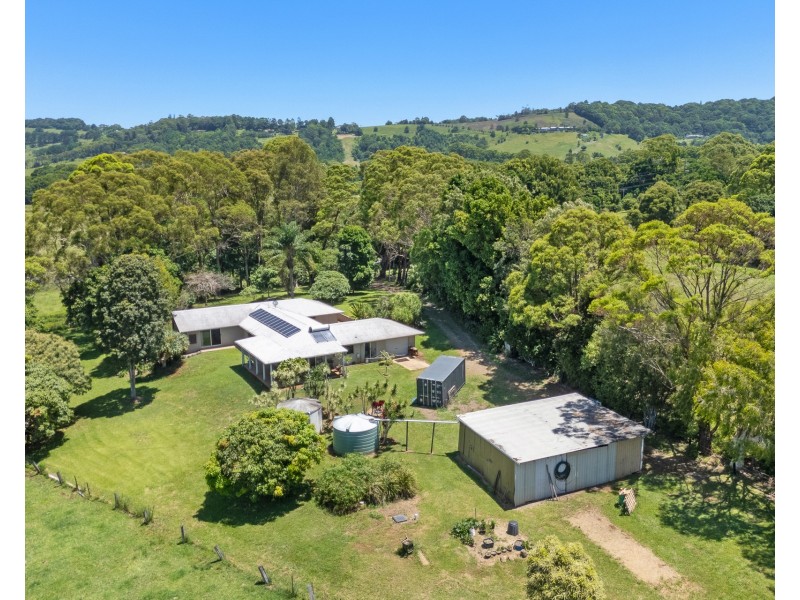 166 Myocum Road, Ewingsdale NSW 2481