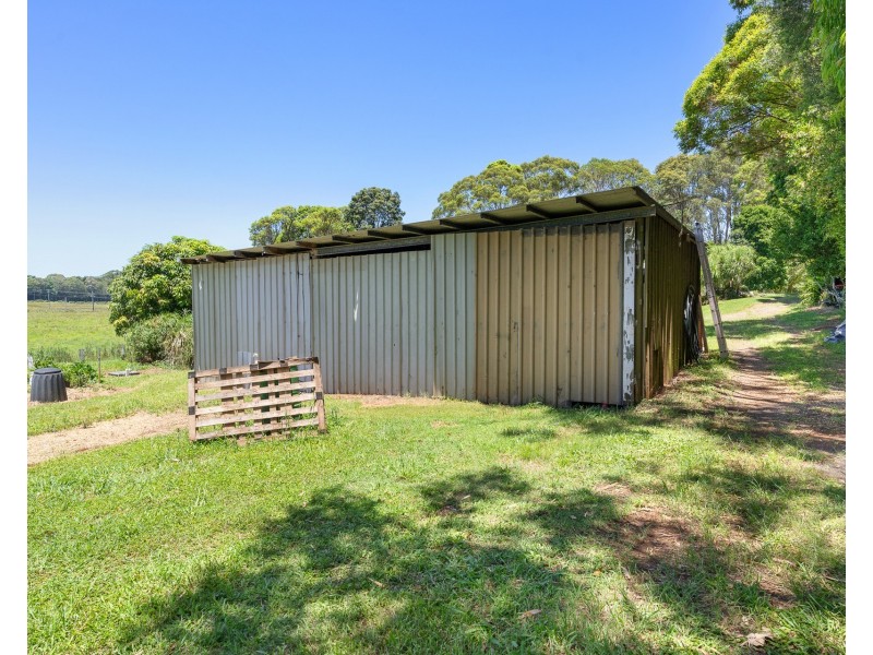 166 Myocum Road, Ewingsdale NSW 2481