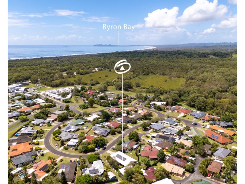 21 Excelsior Circuit, Brunswick Heads NSW 2483