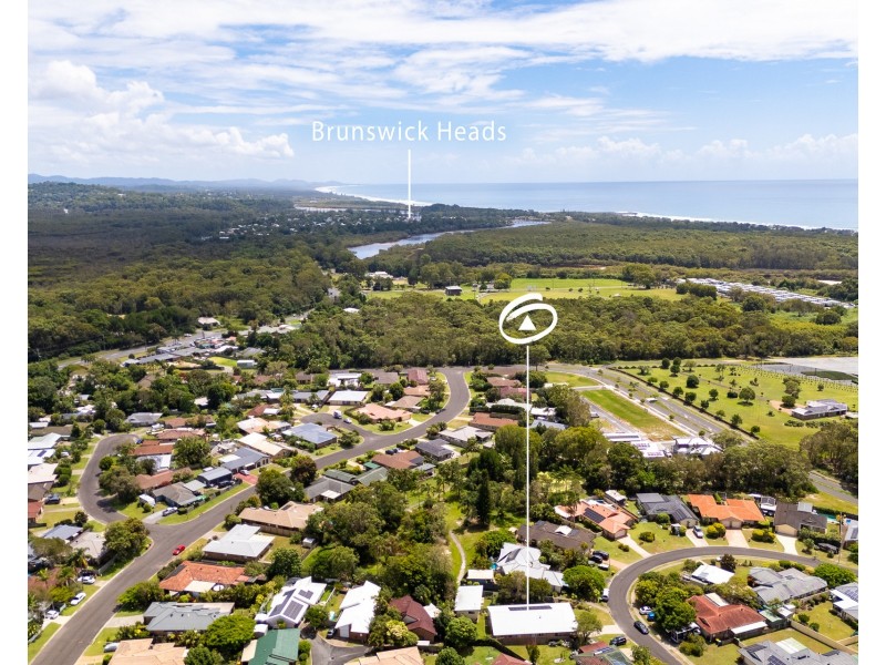 21 Excelsior Circuit, Brunswick Heads NSW 2483