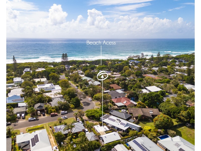 14A Beachside Drive, Suffolk Park NSW 2481