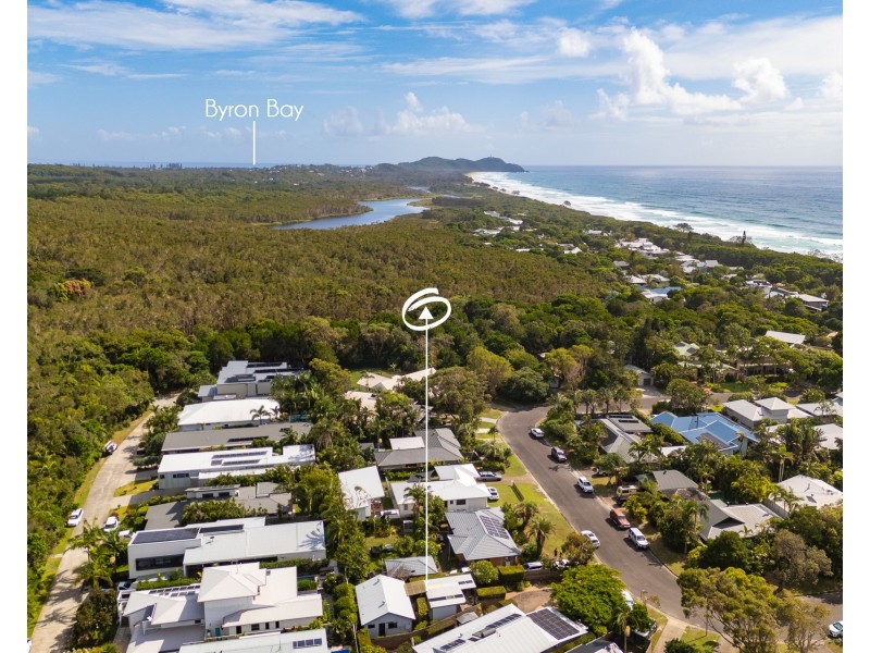14A Beachside Drive, Suffolk Park NSW 2481